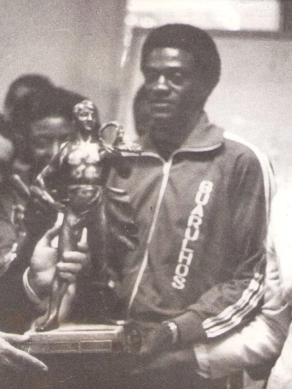 João Carlos de Oliveira