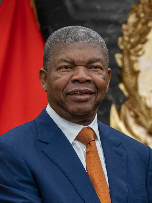 João Lourenço