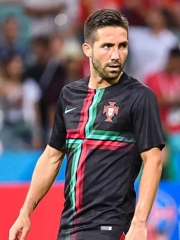 João Moutinho
