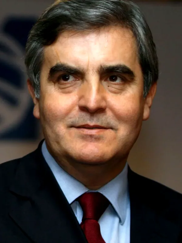 Joaquim Pina Moura