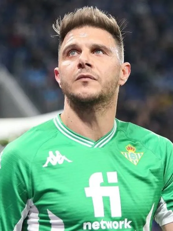 Joaquín (footballer, born 1981)