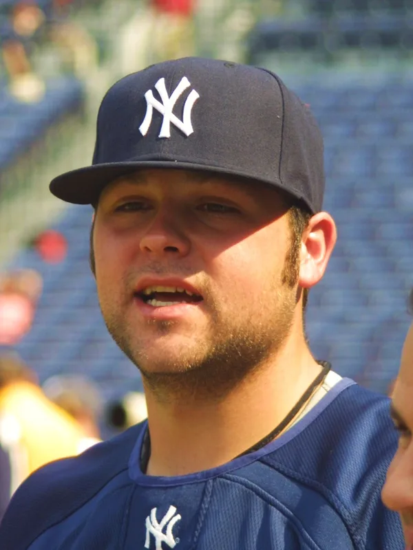 Joba Chamberlain
