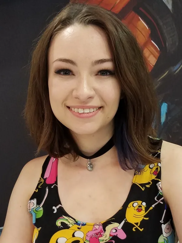 Jodelle Ferland