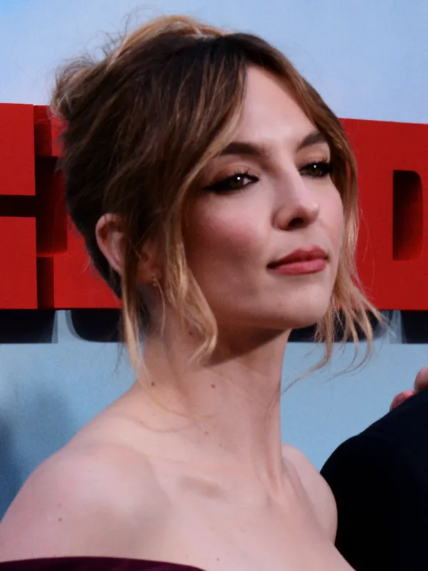 Jodie Comer
