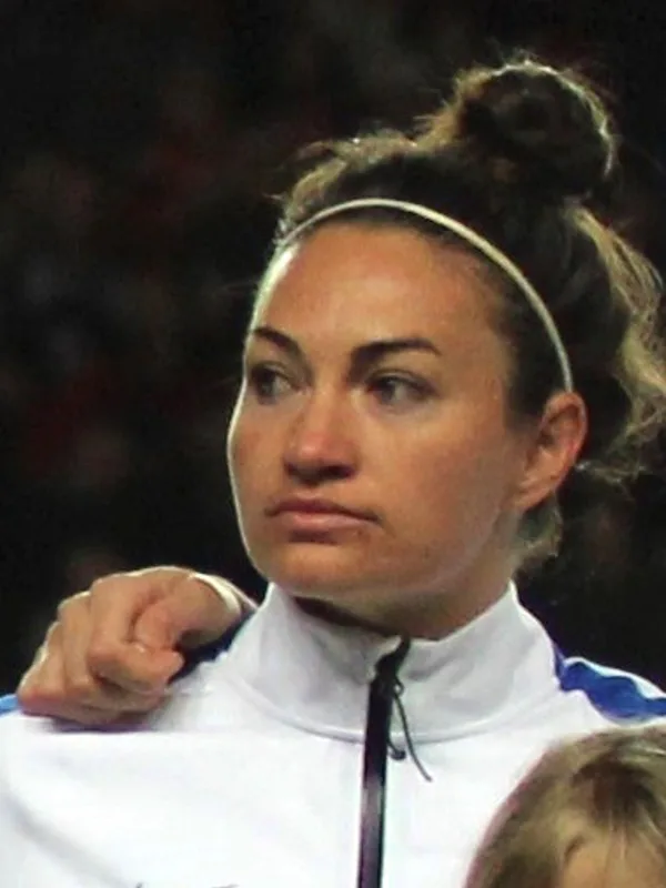 Jodie Taylor