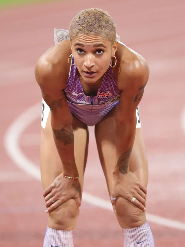 Jodie Williams