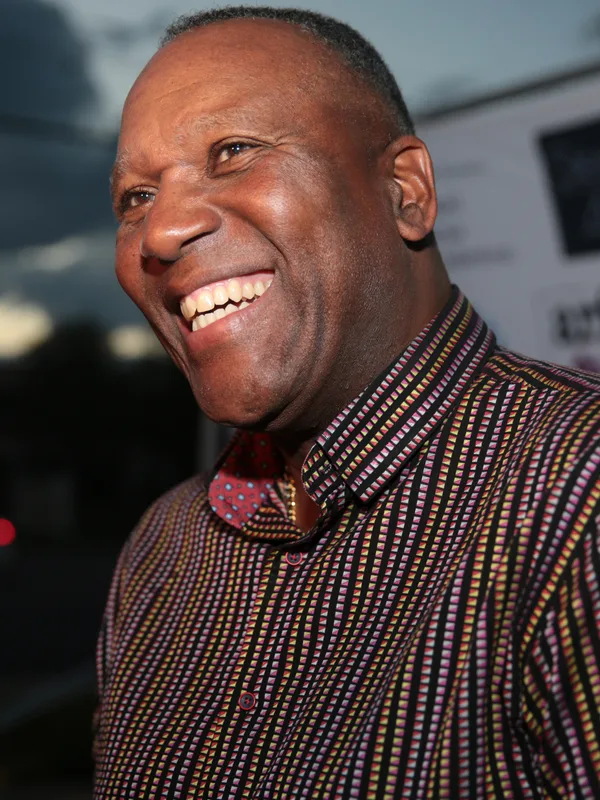 Joe Carter