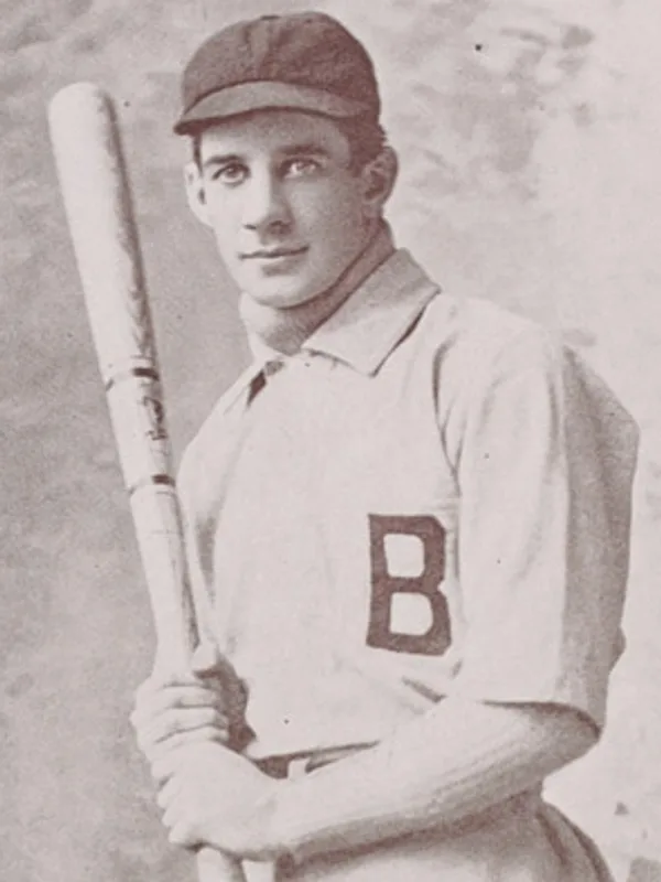 Joe Corbett