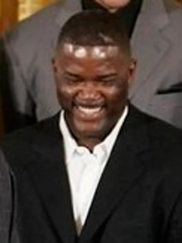 Joe Dumars