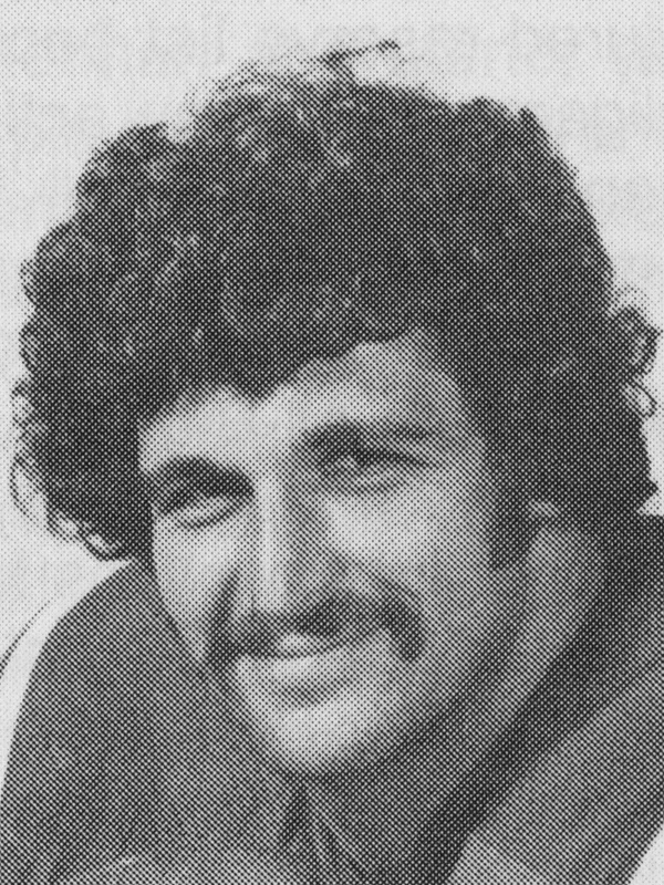 Joe Ehrmann