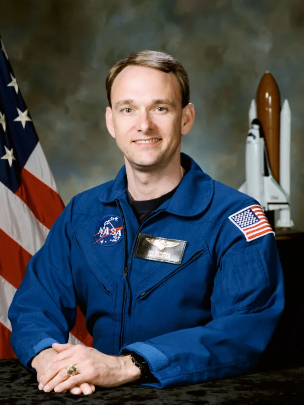 Joe F. Edwards Jr.