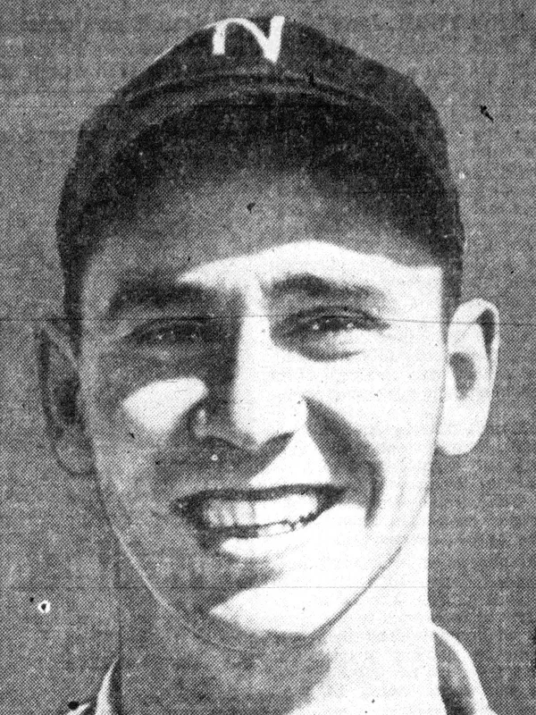 Joe Gordon