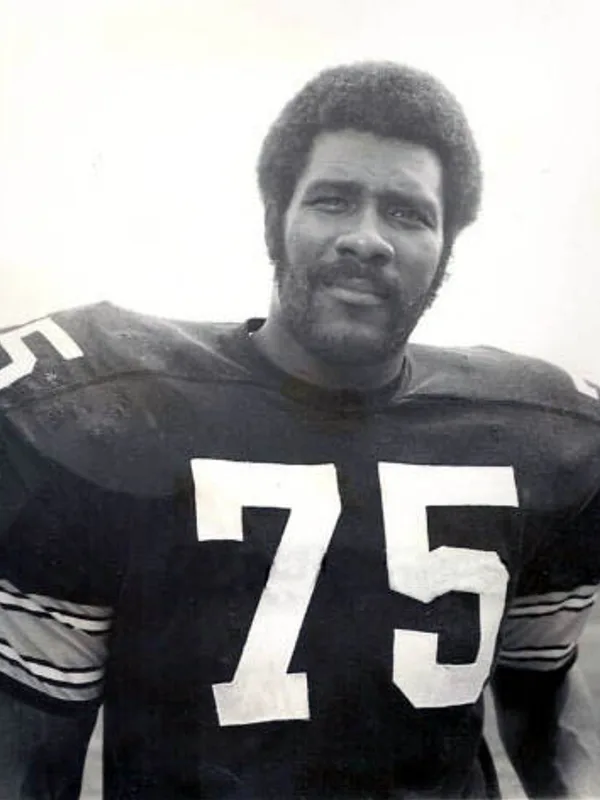 Joe Greene
