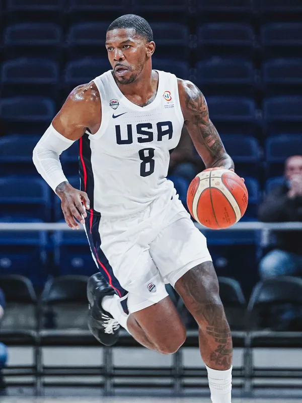 Joe Johnson (basketball)