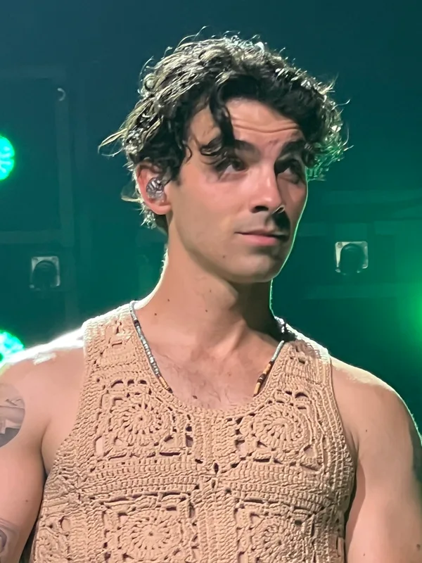 Joe Jonas