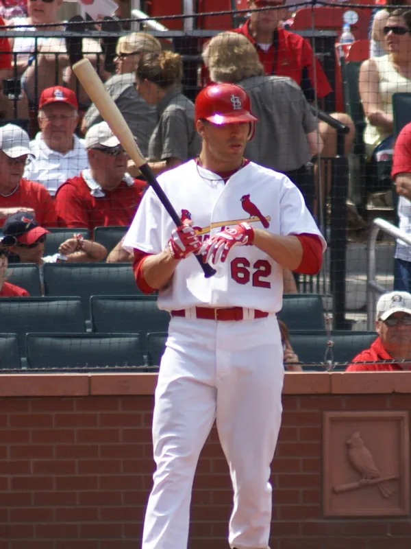 Joe Mather