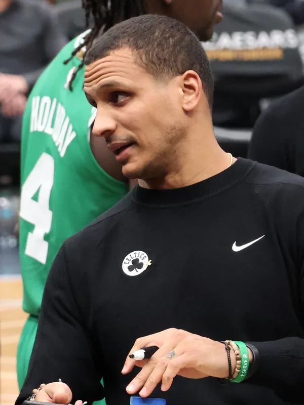Joe Mazzulla