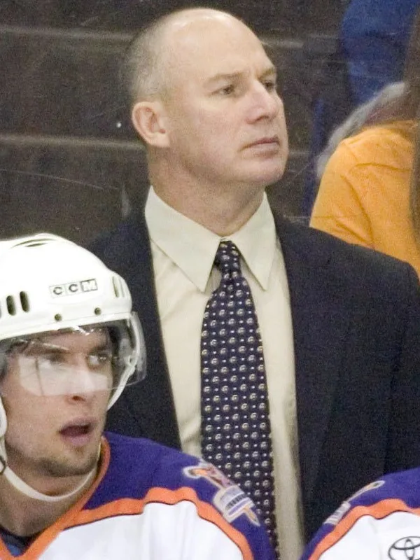 Joe Mullen