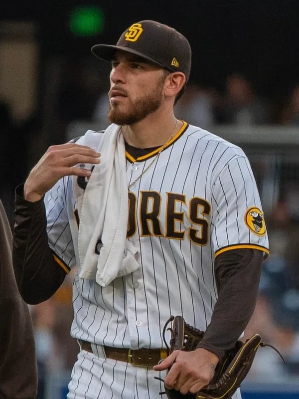 Joe Musgrove