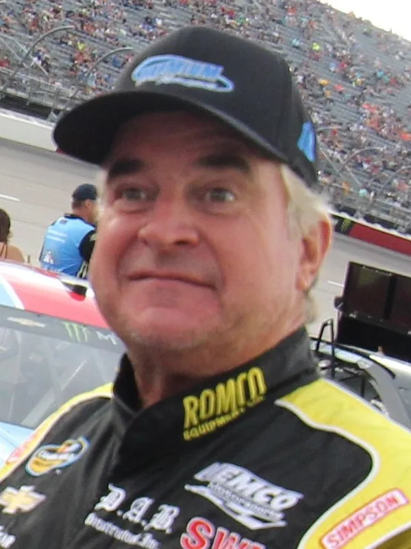 Joe Nemechek