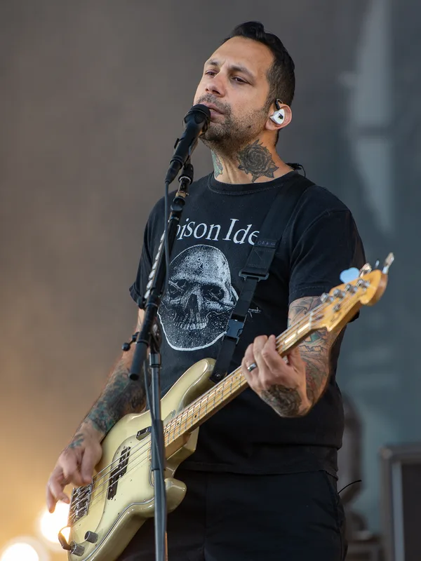 Joe Principe