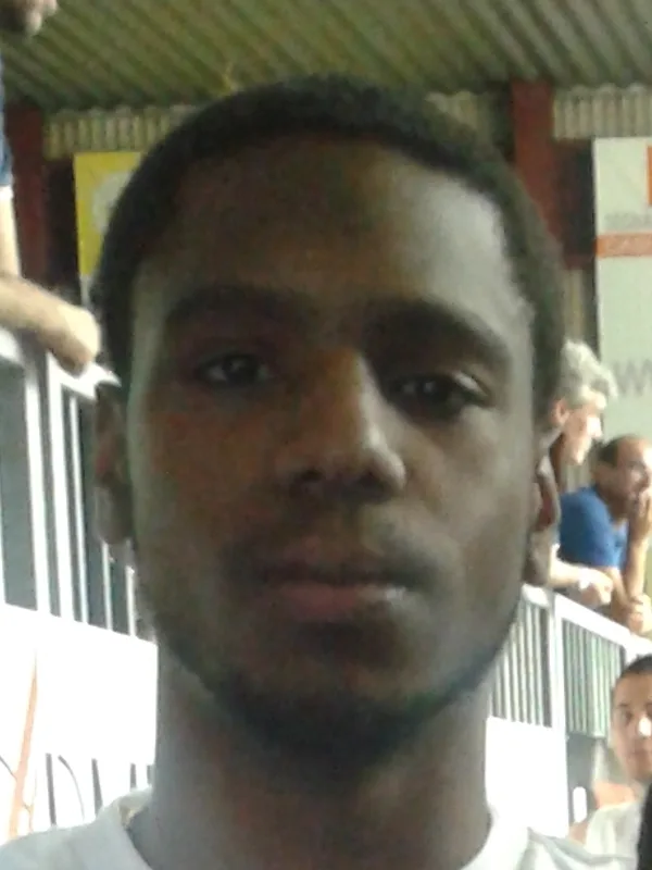 Joe Ragland