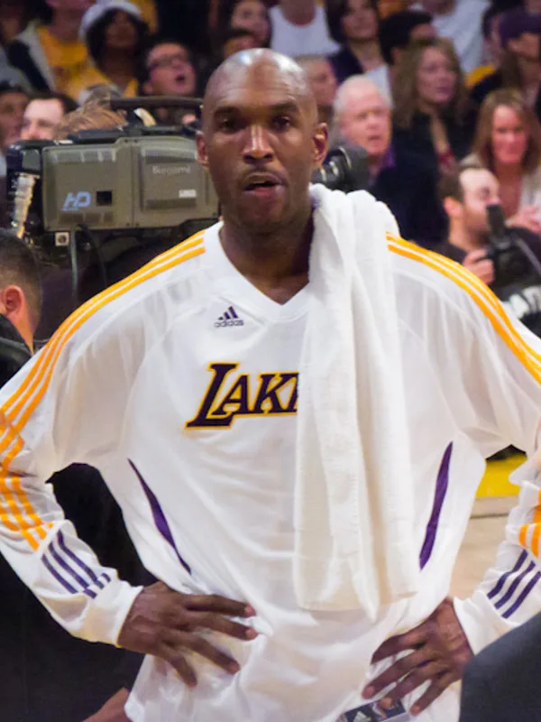 Joe Smith (basketball)