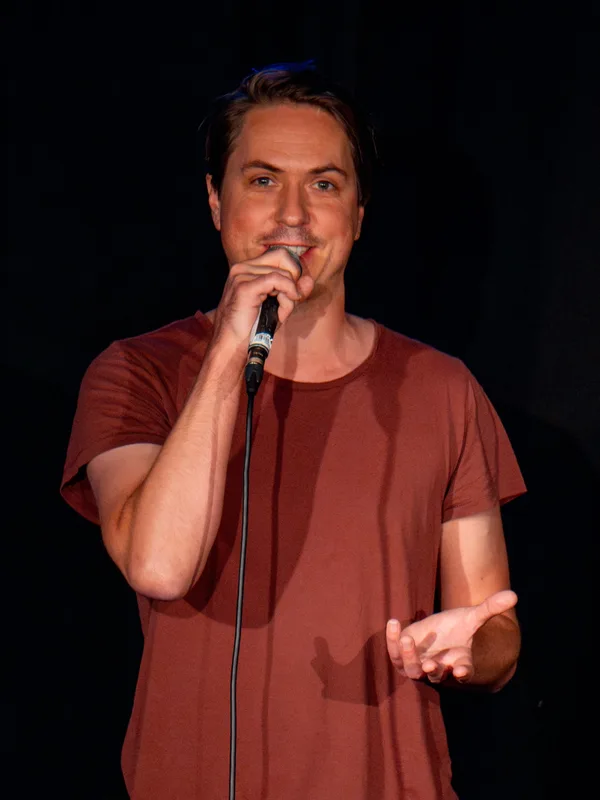 Joe Thomas (actor)