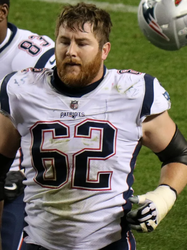 Joe Thuney