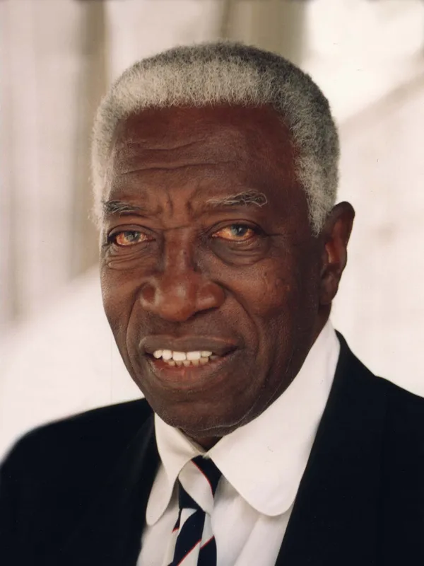 Joe Williams (jazz singer)