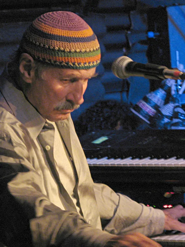 Joe Zawinul
