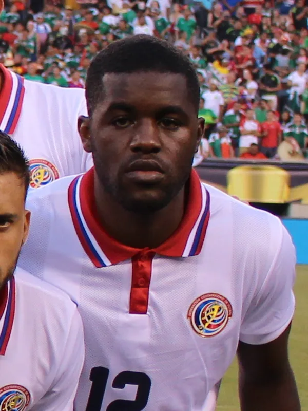 Joel Campbell