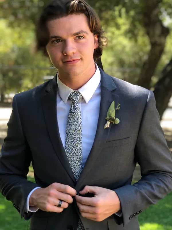 Joel Courtney