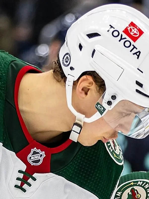 Joel Eriksson Ek
