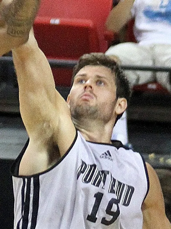 Joel Freeland