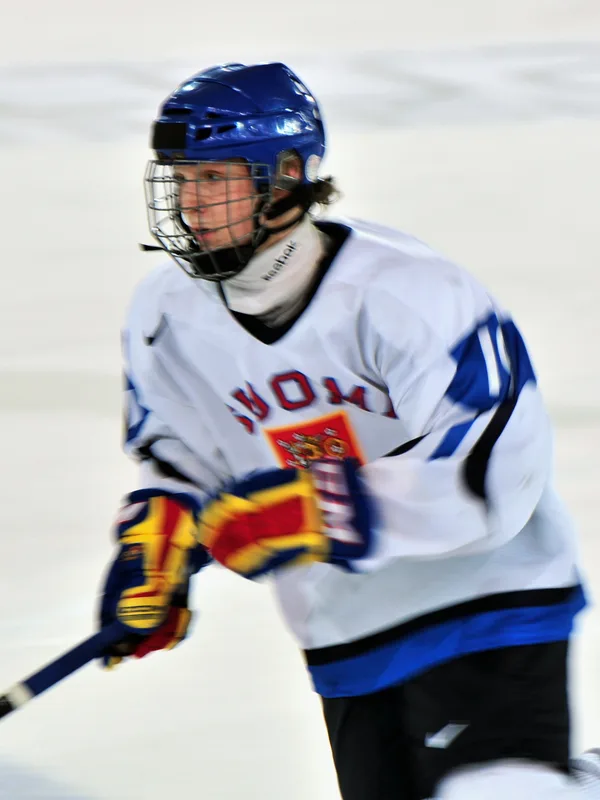 Joel Kiviranta