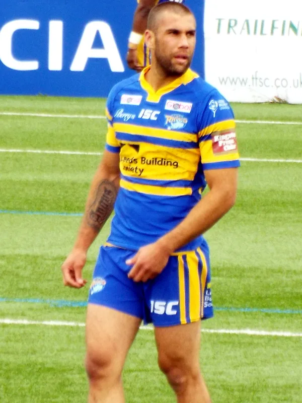Joel Moon