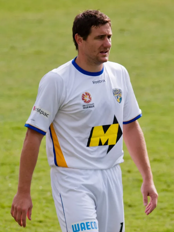Joel Porter