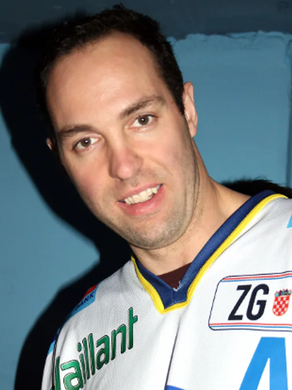 Joel Prpic