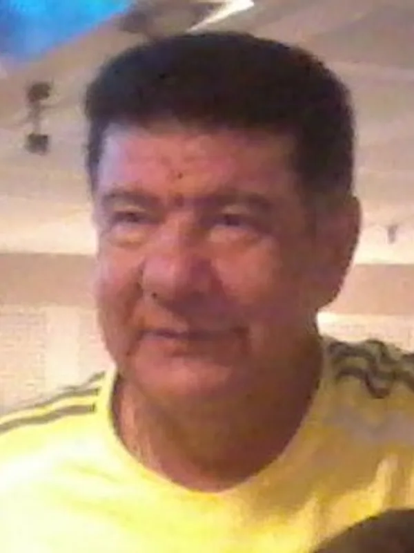 Joel Santana