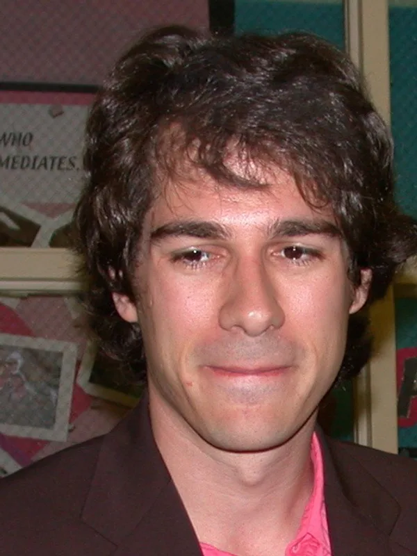 Joel Stein