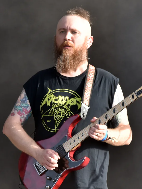 Joel Stroetzel
