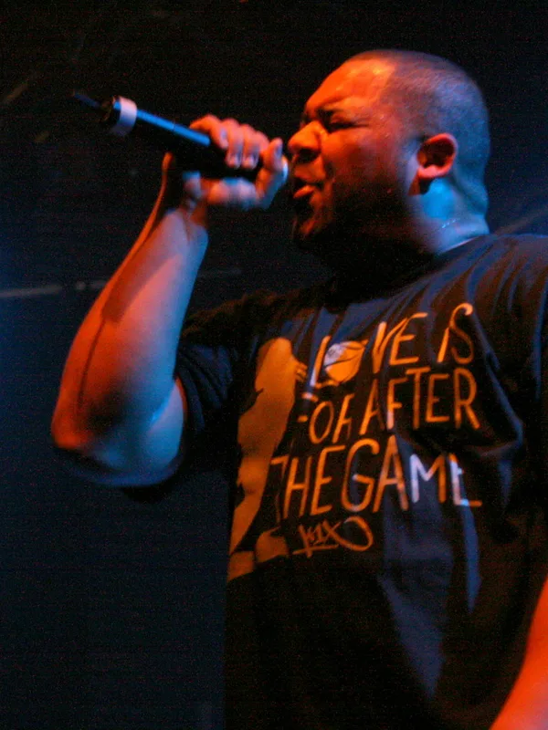 Joell Ortiz