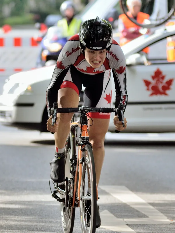 Joëlle Numainville