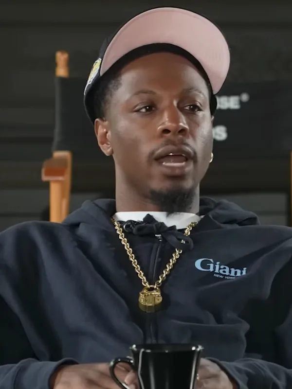 Joey Badass