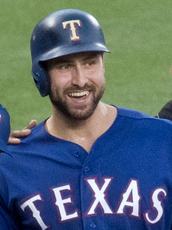 Joey Gallo