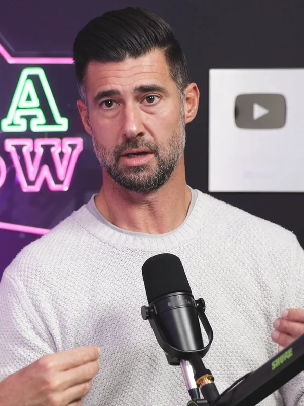 Joey Harrington