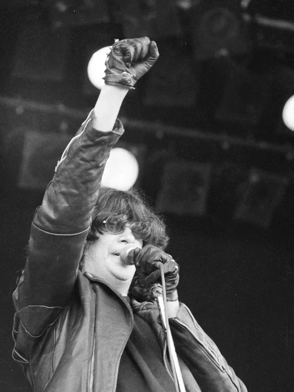 Joey Ramone