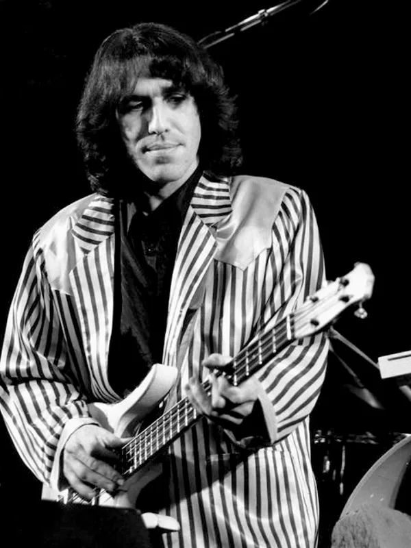 Joey Spampinato