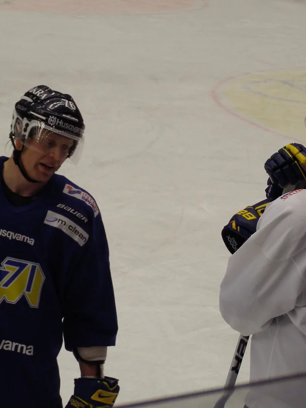 Johan Davidsson